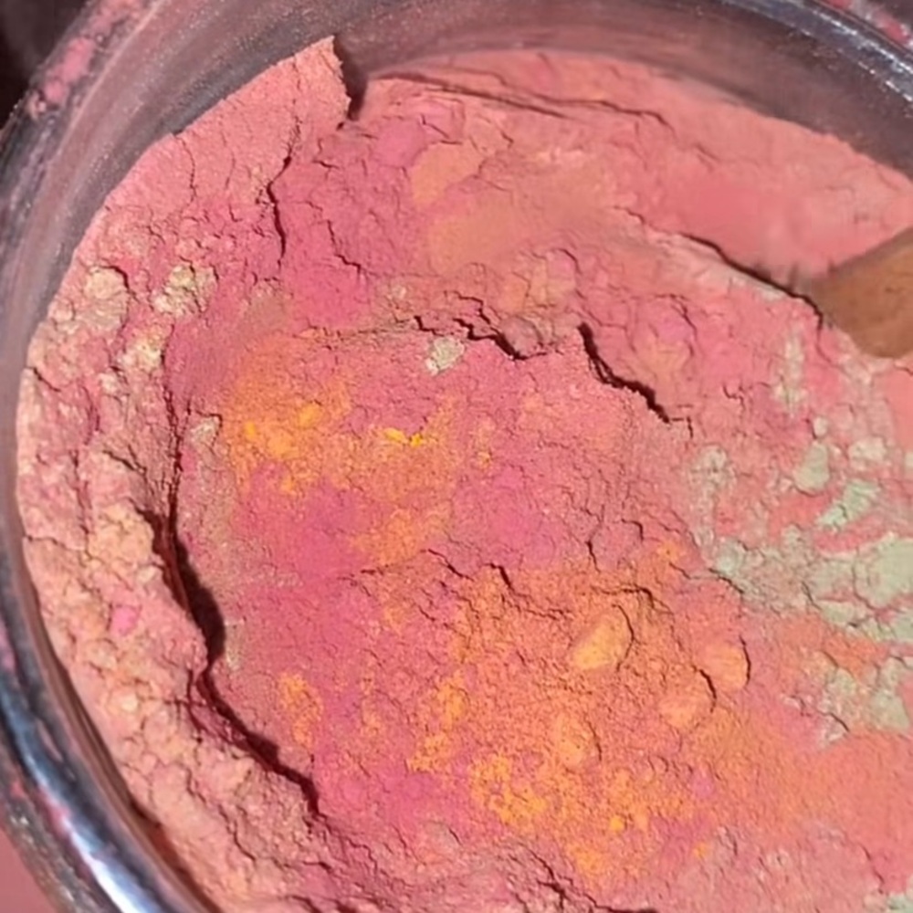 SUNSET SHERBET PROTEIN POWDER